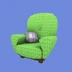 Classic Chair icon