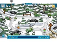 Forest2.jpg (17 kB) El Bosque Durante La Fiesta De Camping