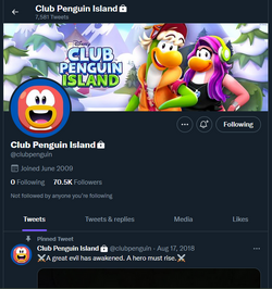 Club Penguin Island Forever: 2021 Preview