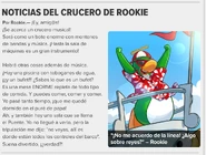 Adelanto en la Edición #455 del Diario de Club Penguin.