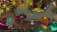 A sneak peek of Pirate Park