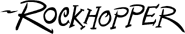 Firma del Capitán Rockhopper