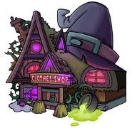 Halloween Party 2016