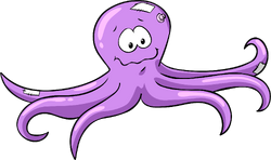 Octopops