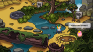 A sneak peek of the Hunting Spot