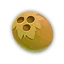 Collectible coconut