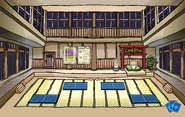 Dojo