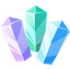 Quest item Crystals icon
