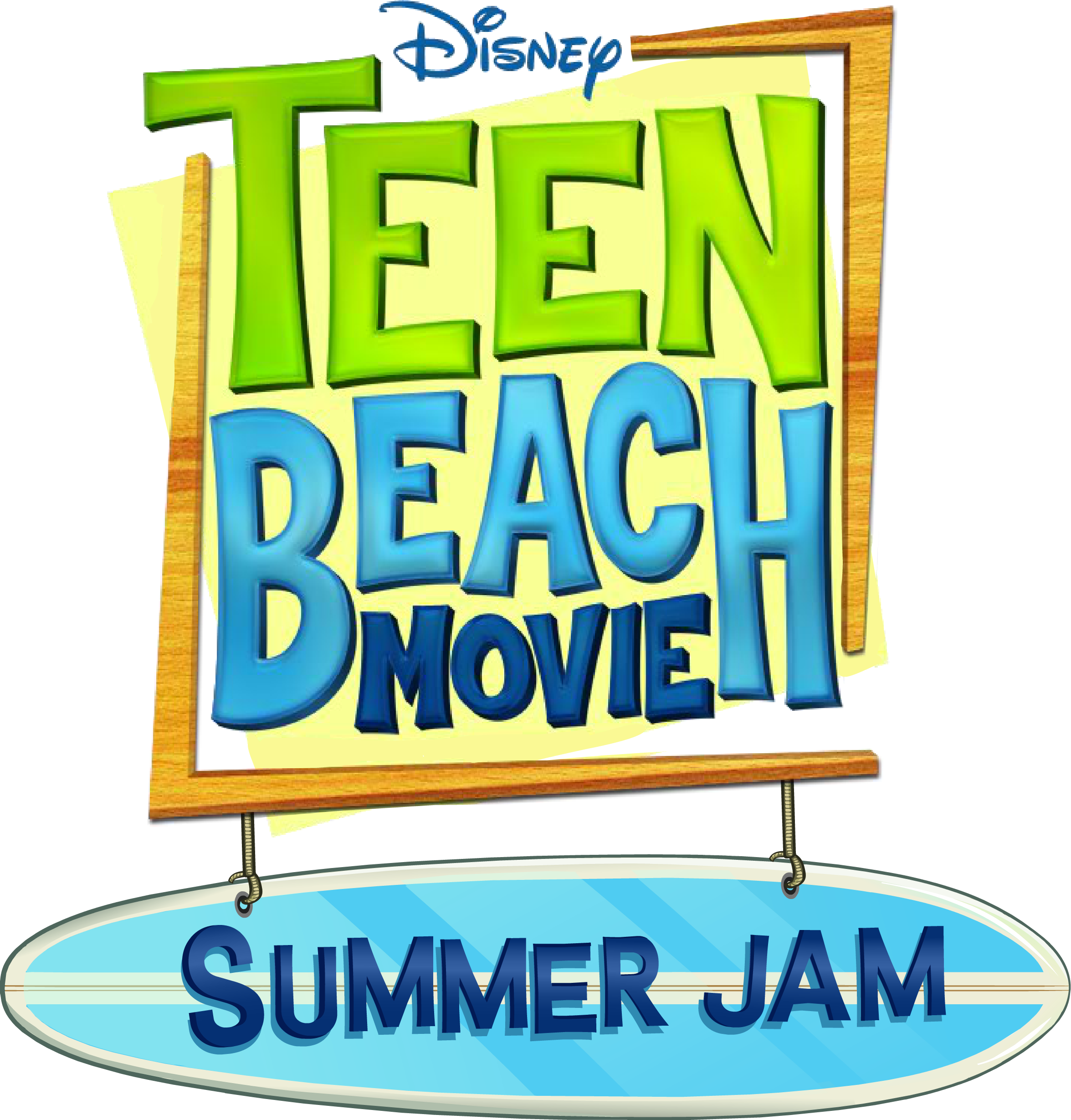 Surfers, Teen Beach Movie Wiki