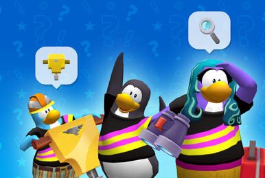 RPF Beginner's Guide » Rebel Penguin Federation