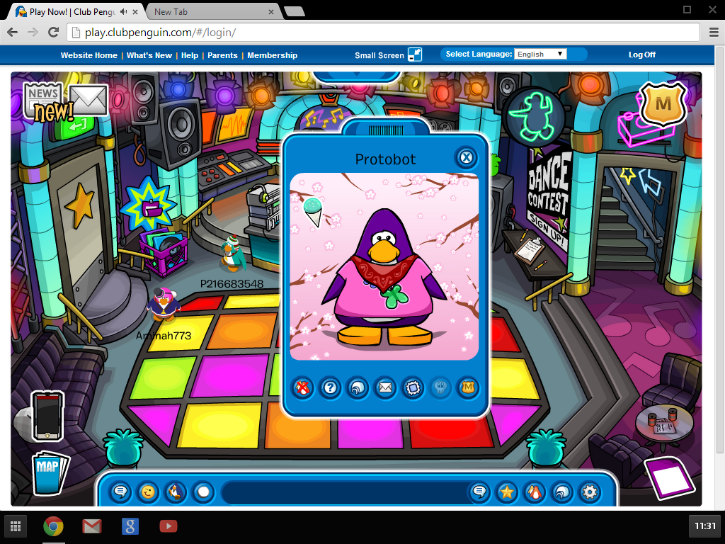 GitHub - Ep8Script/Club_Penguin_Minigames: Minigames from Club Penguin  recreated in HTML5!