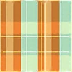 Fabric Plaid beach icon