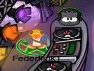 En el adelanto de Luz, cámara, Hollywood