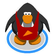 Delantal de Pizzero | Club Penguin Wiki | Fandom