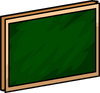 Wall Chalkboard sprite 001