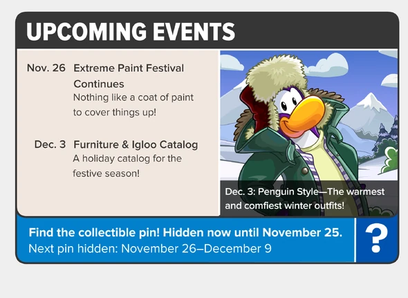 CPT526 Front upcomingEvents