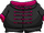 Crimson Sun Suit