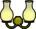 Double Wall Light