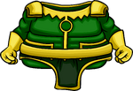 Loki Armor