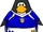 Blue Soccer Jersey