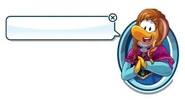 BtlKozlIEAEpPep.jpg (10 KB) A sneak peek for the welcoming message on the Club Penguin App