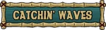 Catchin' Waves Logo