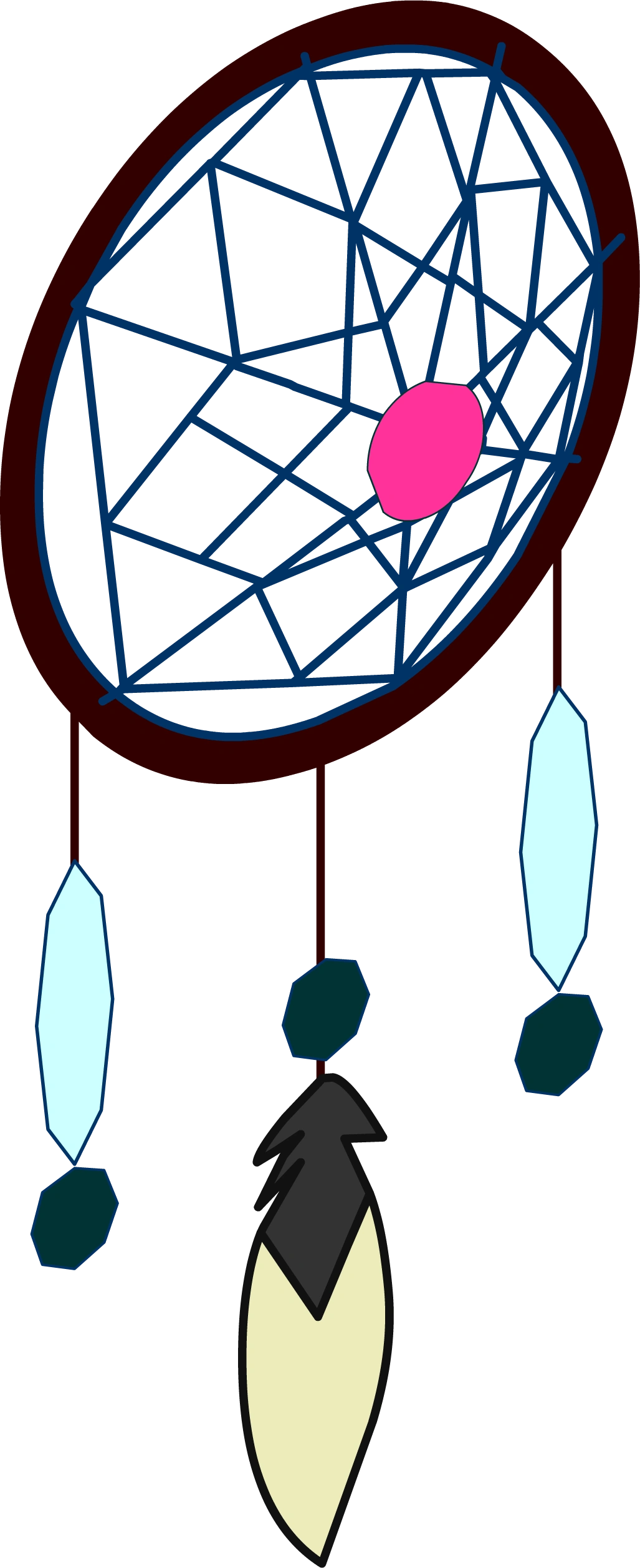 Dream Catcher Club Penguin Wiki Fandom