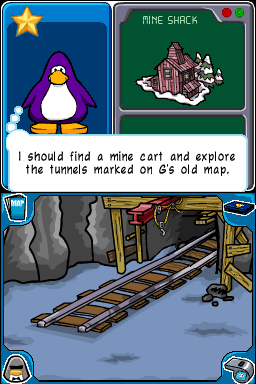 Do It Yourself Carting | Club Penguin Wiki | Fandom