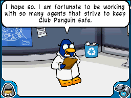 Tutorial de Instalação  Club Penguin Avalanche 