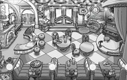 Pizza Parlor