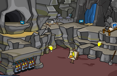 User blog:SandorL/New Club Penguin Rooms Ep 7 (Renovated Gift Shop), Club  Penguin Wiki