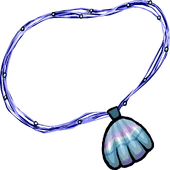 Shell Necklace