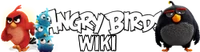 Angry Birds Wiki logo