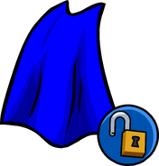 The unlockable version's icon.