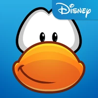 Club Penguin app icon 1.5.3