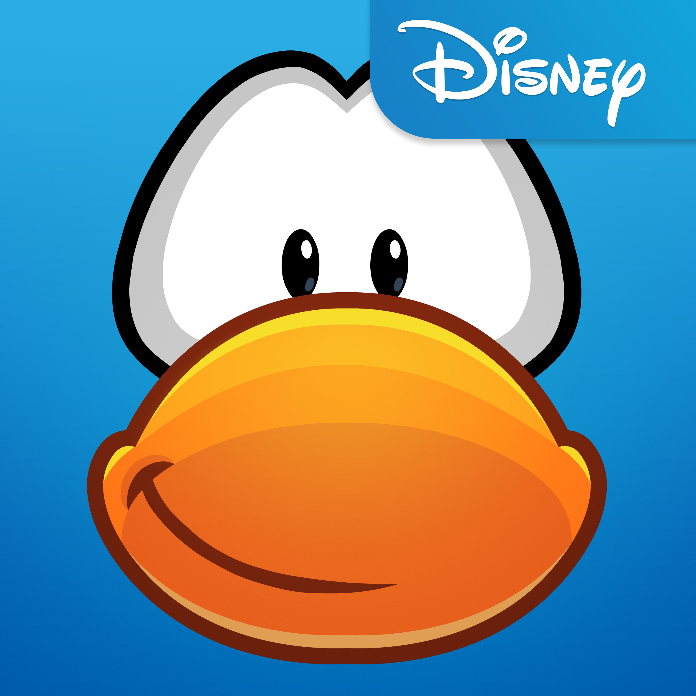 Club Penguin App | Club Penguin Wiki | Fandom