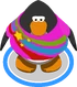 Custom T-Shirt 4407 In-Game