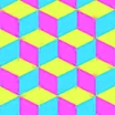 Fabric Geometric icon