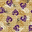 Fabric Mal cotillion icon