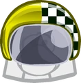 Go-Karter Helmet