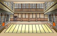 Dojo