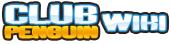 Club Penguin Wiki