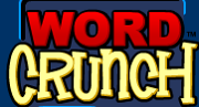 Word Crunch Icon