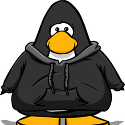 Club penguin sweatshirt shop