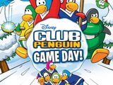 Club Penguin: Game Day!