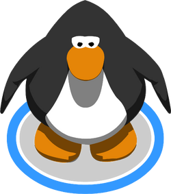 6 years ago today, the Club Penguin Island Party started on Club Penguin.  It was to showcase all the new features Penguins could enjoy on the  upcoming new game, Club Penguin Island. 