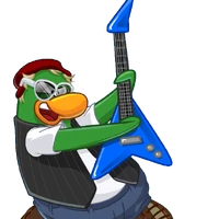 Penguin Band Club Penguin Wiki Fandom penguin band club penguin wiki fandom