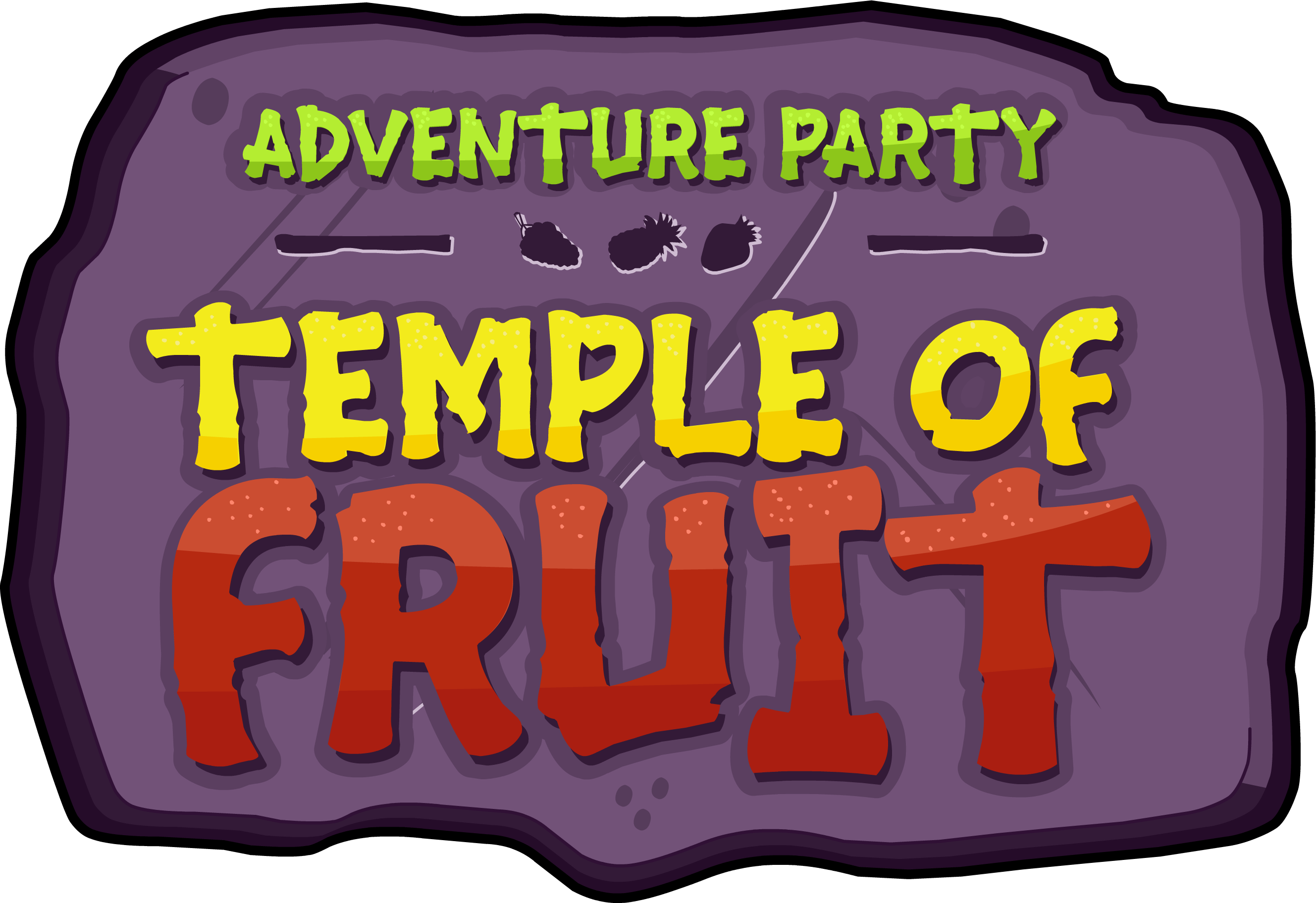 Adventure Party: Temple of Fruit | Club Penguin Wiki | Fandom