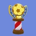2018 Penguin Cup icon