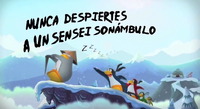 Club Penguin Cortos Animados | Club Penguin Wiki | Fandom